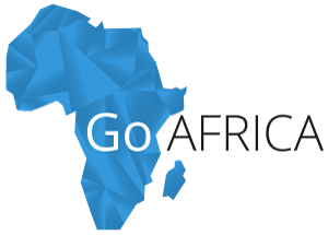 logo from Go Africa.eu